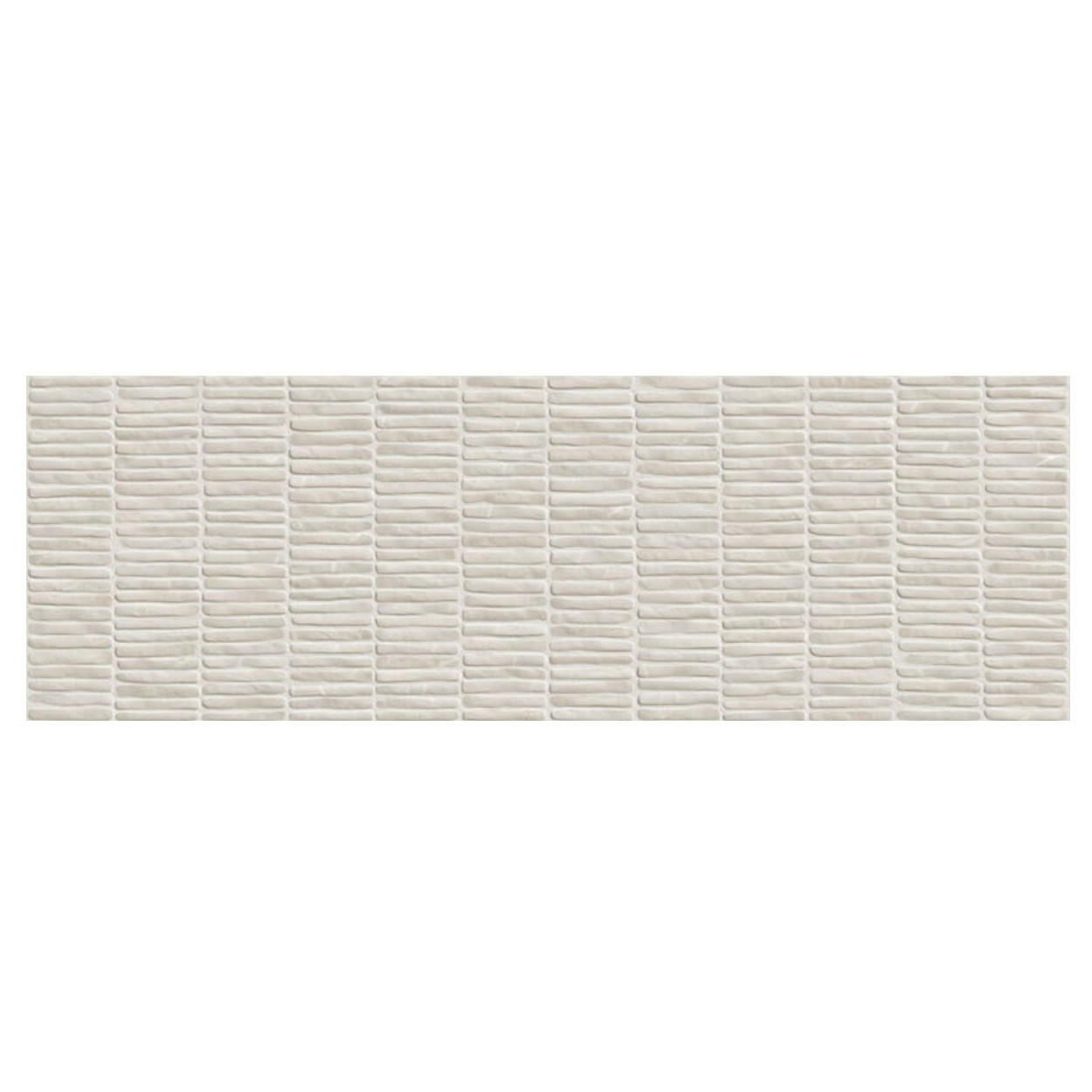 Cifre Cerámica Node Bone Wandtegel 40x120cm